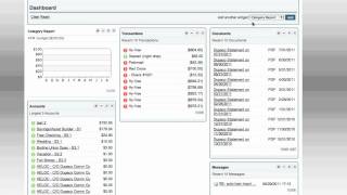 Dupacos Online Banking Using Dashboards.mov