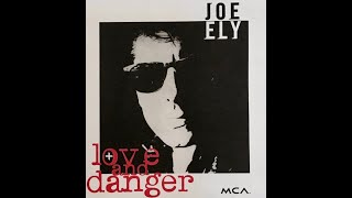 Watch Joe Ely Sleepless In Love video