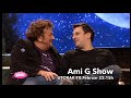 Ami G Show S07 - Najava 21.emisije