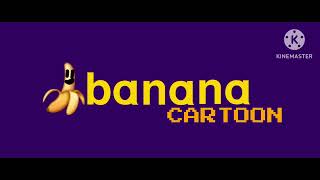 Banana Cartoon Logo Remake Kinemaster Part 7