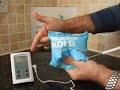 Mueller KOLD Instant Cold Ice Pack