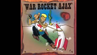 Watch War Rocket Ajax Dont Hold It Against Me video