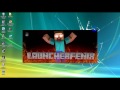 Descargar Launcher Minecraft Pre Launcher 2 0 Launcher Fenix Mas ...
