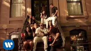 Клип Flo Rida - I Don't Like It, I Love It ft. Robin Thicke & Verdine White