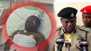 Breaking Msaidizi Wa Rais Magufuli Ccm Awekewa Sumu Alazwa Hata Awe Wa Ccm Tutamkamata
