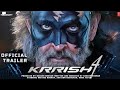 Krrish 4 | Official Trailer | Hrithik Roshan | Deepika Padukone | Priyanka Chopra | Concept Trailer