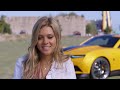 Transformers: Age of Extinction Interview - Nicola Peltz (2014) - Michael Bay Action Movie HD