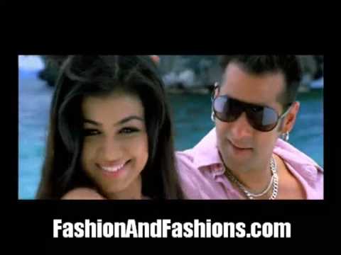 Wanted - Ishq Vishq (ooH ooH) |Complete Song|Orignal Video|