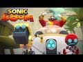 Sonic Boom | Eggman Unplugged | Episode 37