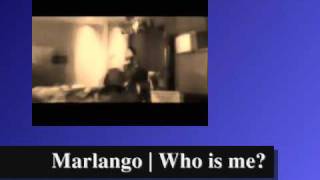 Watch Marlango Who Is Me video