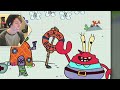 DOODLE JUMP SPONGEBOB SQUAREPANTS (iPad Gameplay Video)