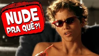 6 NUDES sem SENTIDO em FILMES FAMOSOS! ? ? ?