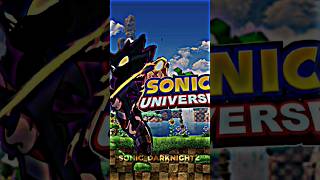 Cosmic Dark Sonic Vs Random Sonic Universe