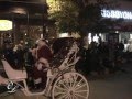 The Market Street Lighted Holiday Parade- The Woodlands, Texas