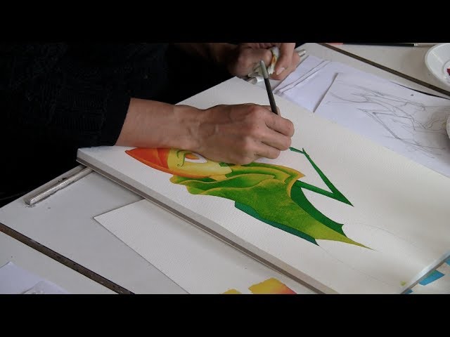 Stages illustration jeunesse et BD