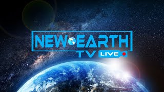 New Earth TV Live Ep #77: Chakra Clearing Meditation, Distance Healing & Q&A (2 hour webcast!)