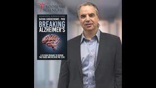 Dr Dayan Goodenow - Plasmalogens - Latest Science. Fix and Prevent our scariest, deadliest diseases