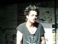 American Idiot on Broadway (5) - Homecoming/ The Death of St. Jimmy