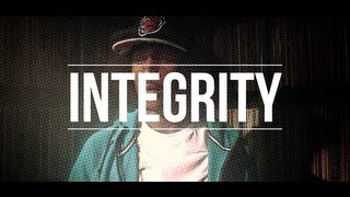 Watch Jme Integrity video