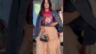 How To Style A Tulle Skirt Ballerina Skirt Outfits