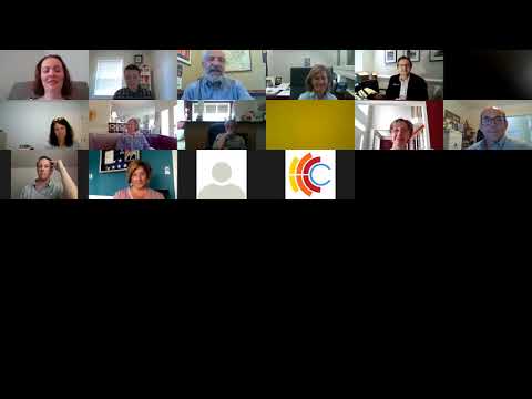 Local Leader Town Hall: Chesterfield