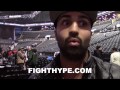 PAULIE MALIGNAGGI TO DECIDE FUTURE OF HIS BOXING CAREER AFTER THE HOLIDAYS