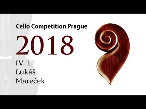 IV.1 Lukáš Mareček