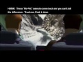 The 6th Day Animatronic Cgi Storyboards Comparison 1