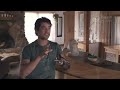 Make It Wearable | Eduardo Garcia And The Future Of Bionic Limbs