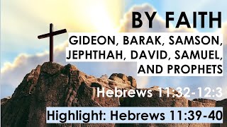 Bethel BECM-A Worship 06.19.2022