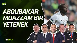 Weghorstu Kim Hatırlıyor? Antalyaspor 1-3 Beşiktaş Stadyum