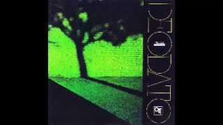Deodato Also Sprach Zarathustra Prelude Album Completo Deodato Also Sprach Zarathustra Prelude Album Completo