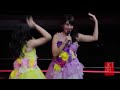 Oshi Cam at iClub48: Nabilah & Melody - Kimi To Boku No Kankei