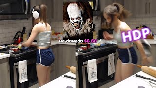 Tremendo Susto - Staryuuki Bajar Volumen