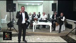 Toyda Qısamuğam Parçası Qarabağ Şikəstəsi Gözəl Ifa