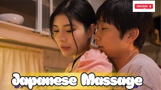 Asmr Mage Techniques Japanese Mage Hot Oil Full Body Pijat Jepang Asmr Therapy Japan