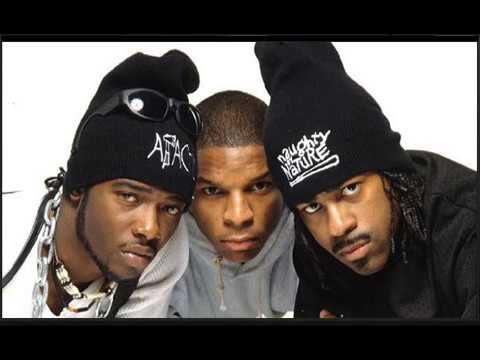 90s-00s Classic R&B HipHop Mix Part1