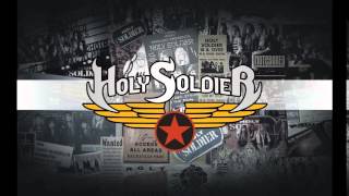 Watch Holy Soldier In The End video