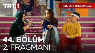 Kod Adı Kırlangıç 44. Bölüm 2. Fragmanı Bu Yarışma Bizim Için Çok Önemli