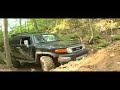TennesseeSquire TRD FJ Cruiser