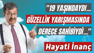 İnti̇har Eden Genç Kizin Hi̇kayesi̇ Hayati İnanç