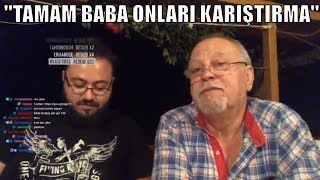 Jahreinin Babası - Jahreinin En Sevmediği Yönünü Söylüyor