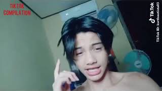 Kurt Lawrence Bautista Tikgok Part