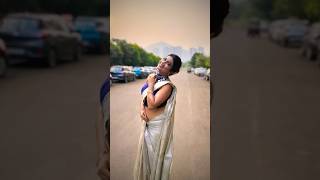 Sari In A Different Way ..