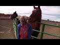 Navajo Family Fights to Keep Home on Park Land