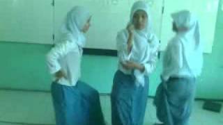 Going Crazy With Ayuu,,,Thong-Thong