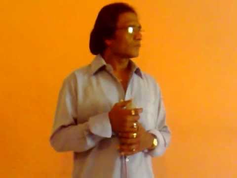 RANG BARSE BHIGE CHUNARWALI FILM SILSILA