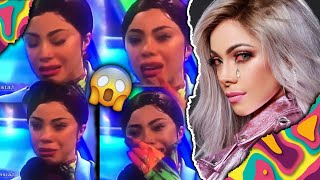 La Materialista Llorando Dice Subió Los Videos Por Error A Su Onlyfans