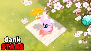 Brawl Stars: Sakura Spike Meets Dank Memes