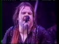 Meat Loaf - "All Revved Up With No Place To Go"